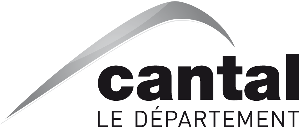 Cantal le département